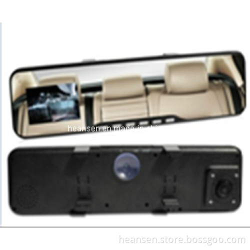 Car Mirror with Camera (LJY-906)
